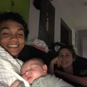 Meet your Posher, Farrell